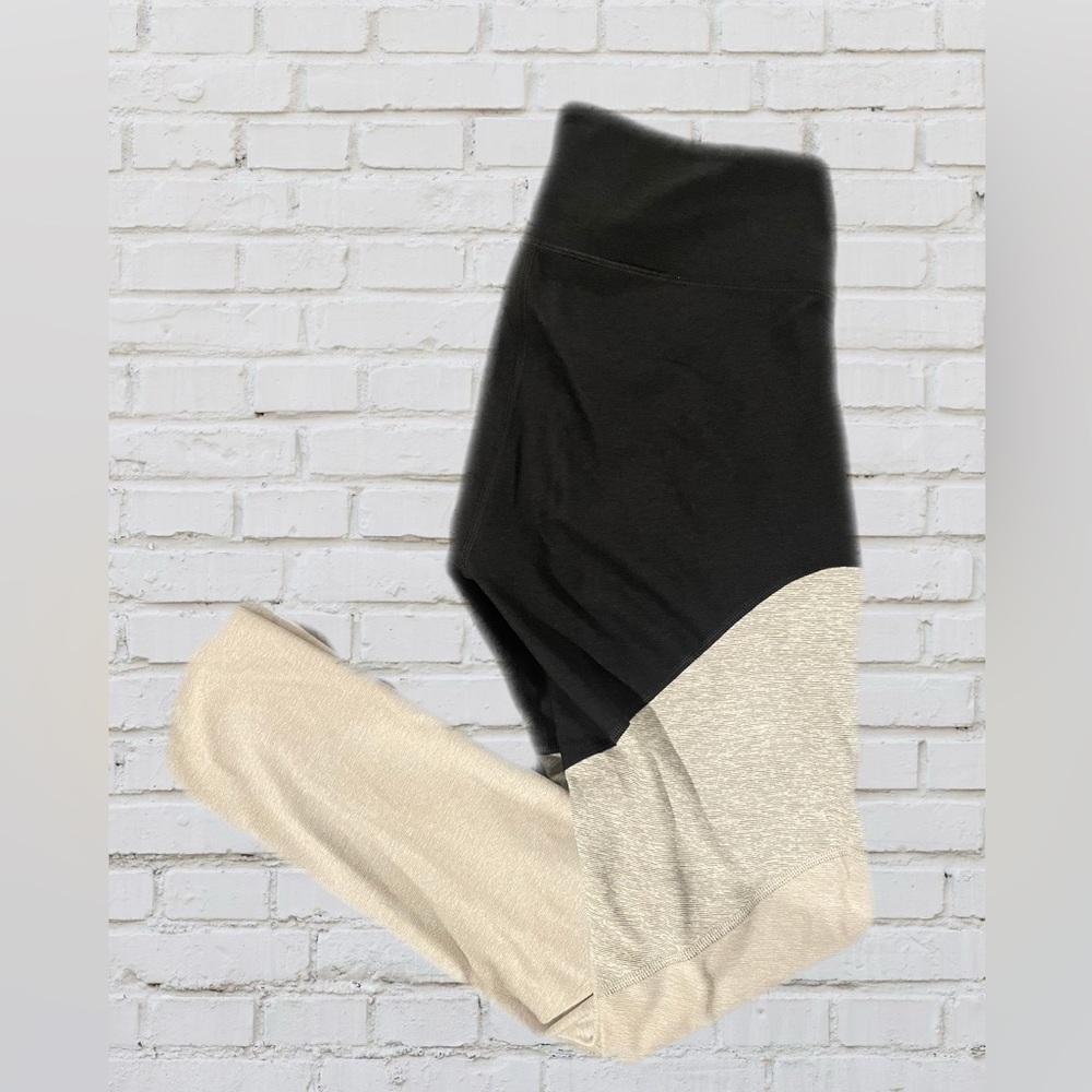 Outdoor Voices leggings
